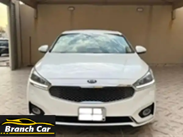 كيا كادينزا 2019 للبيع بالرياض: وكالة، 6 سلندر،...