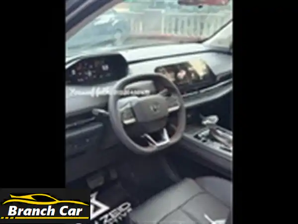 شانجان CS55 Plus 2026: أقوى SUV شبابية! تقسيط سنة بدون فوائد ⚡ استلام فوري!