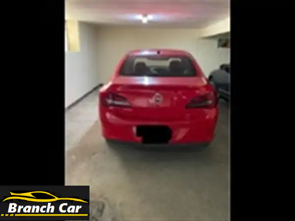 أوبل أسترا 2013 للبيع: فابريكة داخلي، استخدام منزلي...