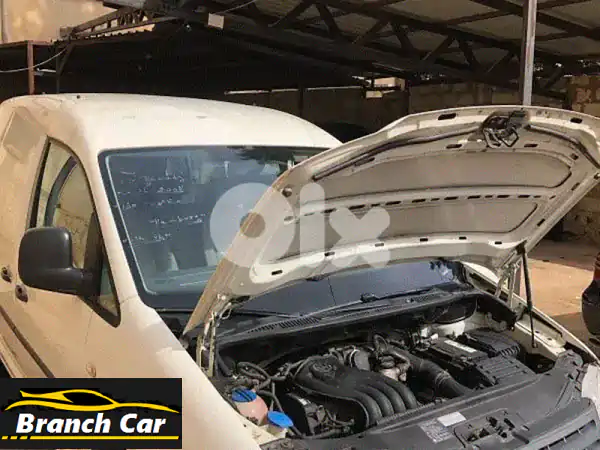 فولكسفاغن رابيت 2008 بيضاء: نظافة فائقة وأداء موثوق...