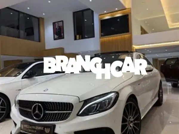 للبيع: مرسيدس C220 d BLUETEC 2014 | فخامة ألمانية،...