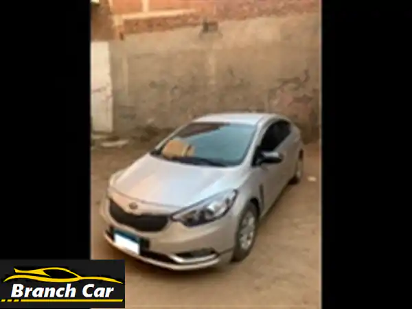 كيا K3 2014: فابريكة دواخل، رخصة حتى 2027، مواصفات فاخرة...