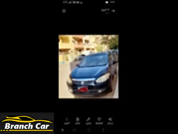رينو فلوانس للبيع بالعبور: فابريكة بالكامل،...