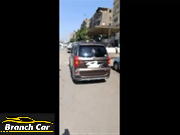 DFSK Glory 330 (2016) للبيع | موتور زيرو + كاوتش وعفشة...