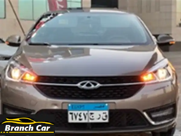 شيري أريزو 5 هاي لاين كسر الزيرو (2,025 كم) بالقاهرة |...