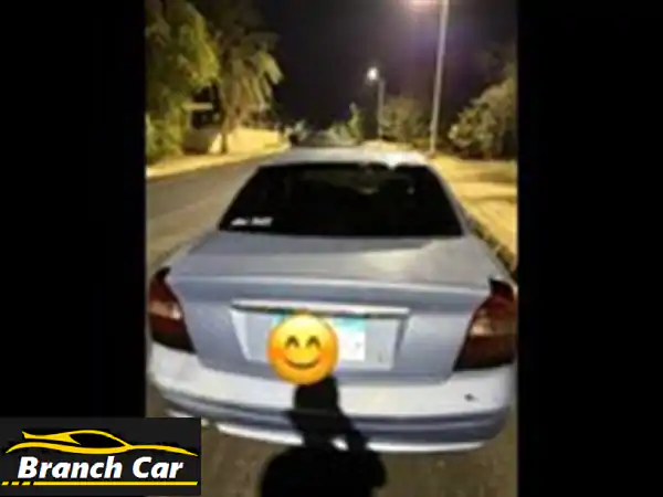 فرصة! دايو نوبيرا 2 موديل 2006 | تكييف ثلاجة، شاشة،...