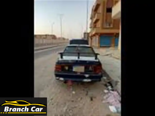 فرصة مميزة: أوبل فيكترا 95 للبيع - سيارة عملية...