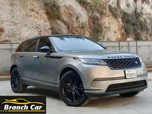 لاند روفر فيلار 2018 V6: تألق، فل أوبشن، صبغ أصلي، 56...