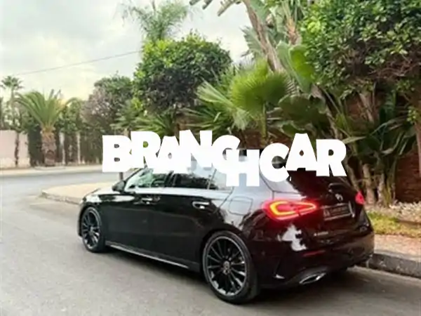 مرسيدس A220d AMG Plus 2020: فخامة الأداء الألماني بلمسة المالك الأول