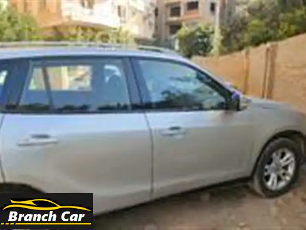 بريليانس V5 2013 | فابريكا دواخل، رخصة سارية 2026،...