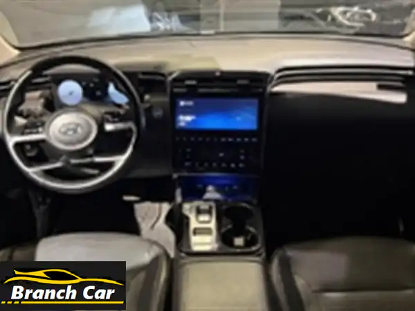 هيونداي توسان 2021 الفاخرة: سقف بانوراما ومقاعد كهربائية | SUV عائلية لا تُعوّض!