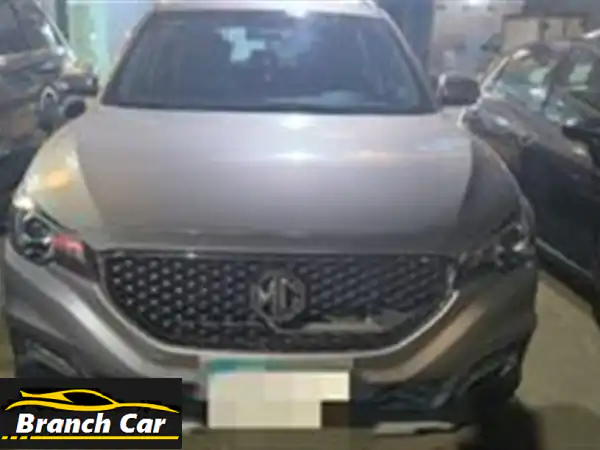 فرصة ذهبية: ام جي ZS 2023 للبيع بالمهندسين | سيارة SUV...