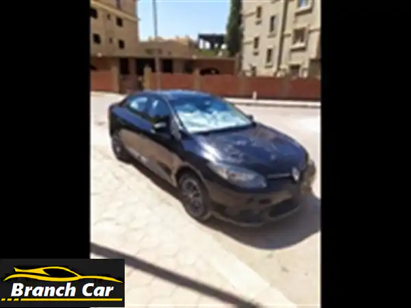 رينو فلوانس 2015 للبيع | أول فئة | فبريكة عدا الاكصدامين...