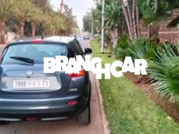 نيسان جوك ديزل 2013 – قيادة يدوية، اقتصادية وأنيقة | 160 ألف كم | 113,000 درهم