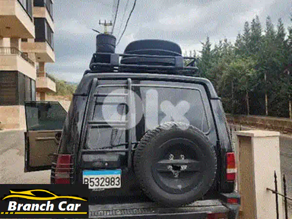 ميني كوبر S 2003 للبيع: الأيقونة الخضراء للأداء الرياضي - فرصة لا تعوض في لبنان!