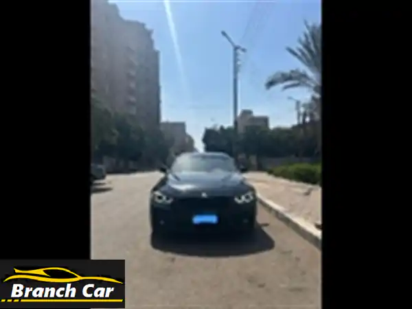 بي إم دبليو 316 للبيع بالقاهرة | فابريقة، صيانة...