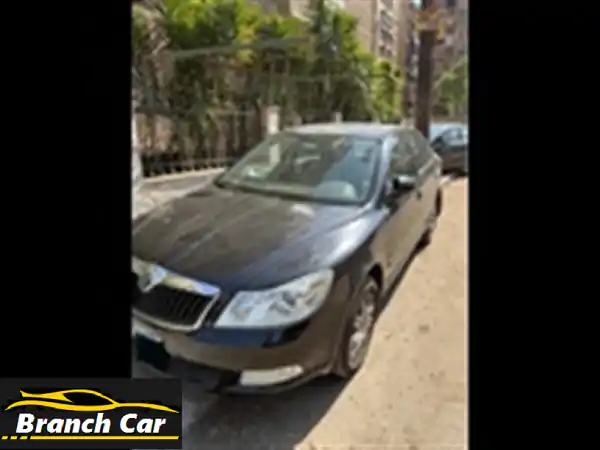 سكودا فانتازيا 2013 فابريكة بالكامل | تربو 1400cc -...