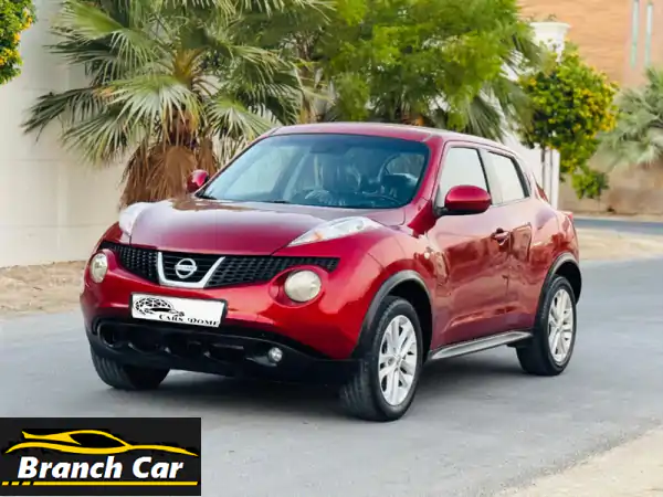 نيسان جوك 2013 للبيع في البحرين | فرصة ذهبية بسعر 1,950...
