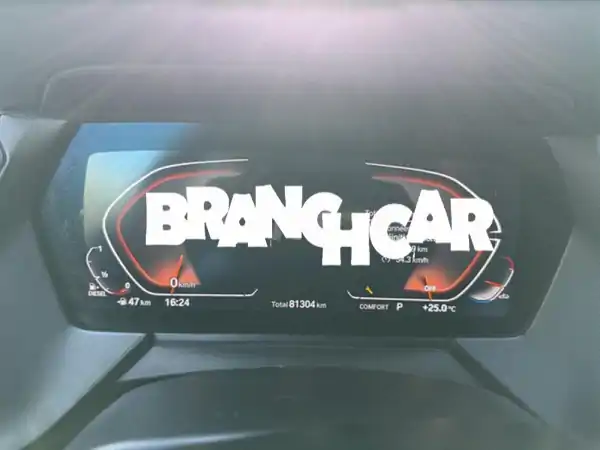 فرصة لا تُعوّض: BMW 118d Pack M 2021 أوتوماتيك –...