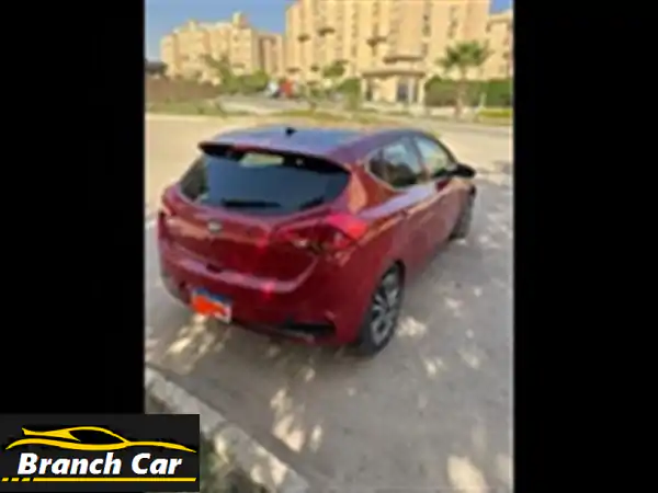 كيا سيد 206: الرفاهية المتكاملة بأعلى فئة! 🚗 بانوراما، أمان استثنائي، صيانات موثوقة | فرصتك لامتلاك التميز!