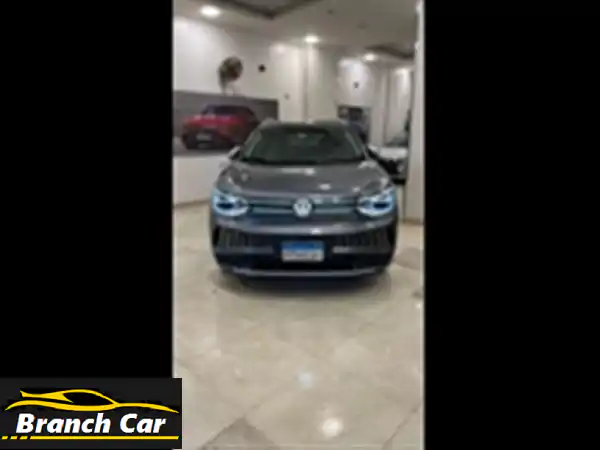 فولكس فاجن ID.6 2024: الرفاهية الكهربائية لـ 6 ركاب...