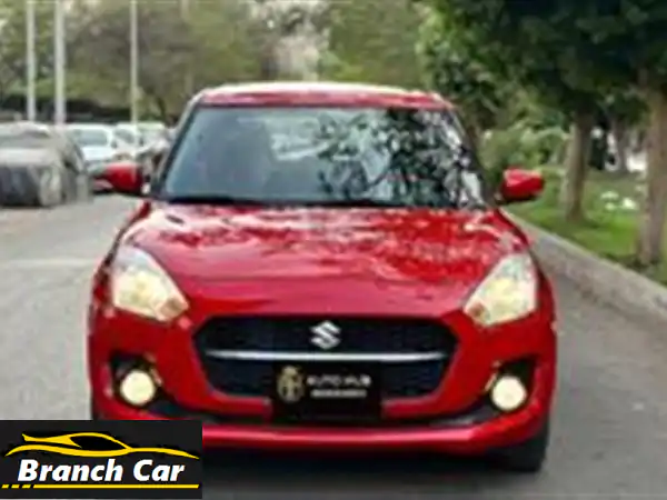 سوزوكي سويفت 2021 للبيع بالقاهرة | فبريكة |...