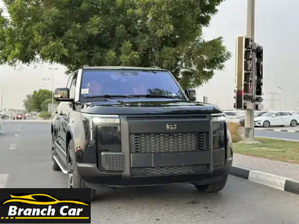 روكس 01 موديل 2025: سيارة 7 مقاعد فل أوبشن، 0 كم بضمان 10 سنوات! اكتشفها الآن.