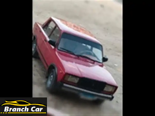 لادا 2107 للبيع بالبحيرة | سيارة اعتمادية واقتصادية...