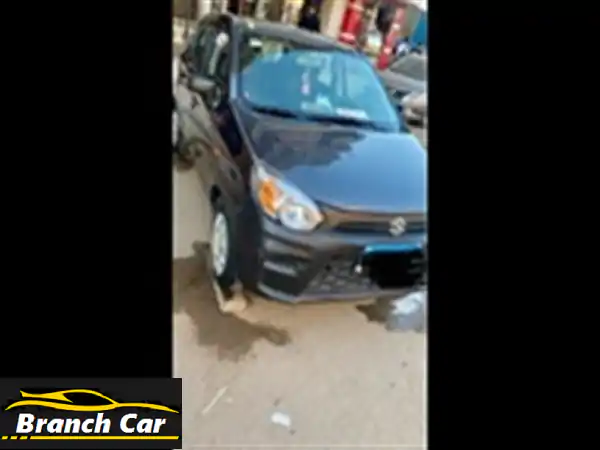 فرصة لا تعوض! سوزوكي ألتو 2020 بحالة الزيرو - عداد 16...