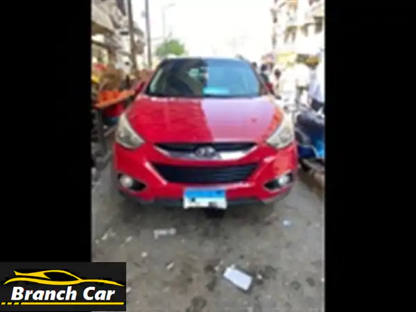 هيونداي IX35 2015 | أول مالك | بانوراما | حالة...