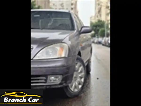 نيسان صني أوتوماتيك فابريكة بالكامل...