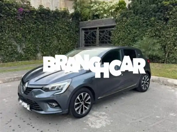 رينو كليو 5 ديزل 2022 | المالك الأول | 30 ألف كم فقط! |...