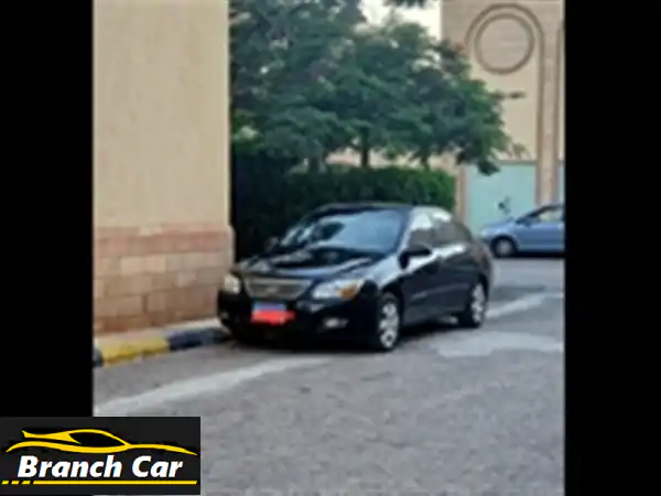 كيا سيراتو 2009 لقطة: فتحة سقف، شاشة لمس، كاوتش...