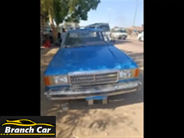 امتلك أسطورة مازدا 929 بأسوان! رخصة سارية حتى 2026،...