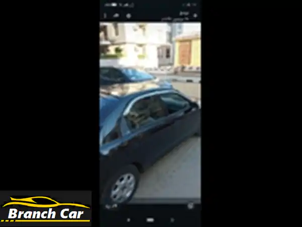 فرصة ذهبية: كيا شوما 1999 - فل أوبشن (فتحة سقف، باور كهرباء، جنوط) - رخصة سنتين باسم المالك - مرور التجمع!