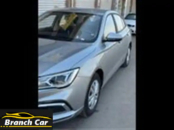 🔥 فرصة لا تعوض: MG 5 موديل 2022 - رخصة 3 سنوات، صيانة توكيل، مصفحة وكيل! جاهزة للانطلاق!