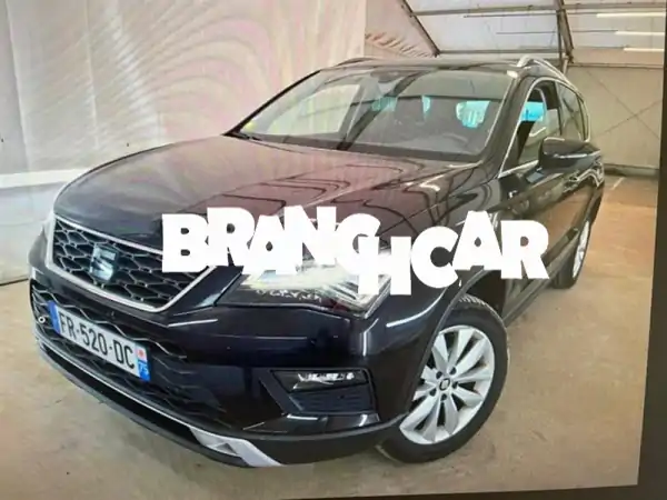 🌟 سيات أتيكا 2020 ديزل أوتوماتيك (مجمركة 2025):...