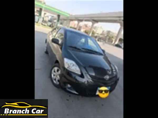 فرصة ذهبية: تويوتا ياريس 2006 فبريكا (سقف وشنطة) | حالة ممتازة - اقتصادية واعتمادية | للبيع