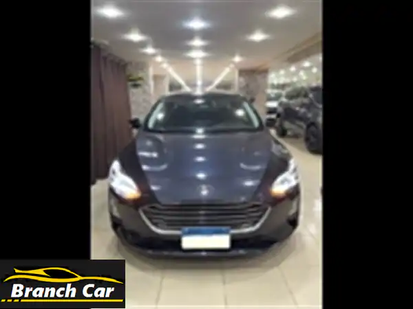 فورد فوكس 2021 للبيع بالقاهرة: سيارة عصرية بمواصفات...