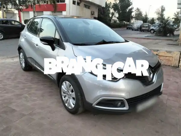 رينو كابتور ديزل 2014 للبيع: اقتصادية، عملية،...