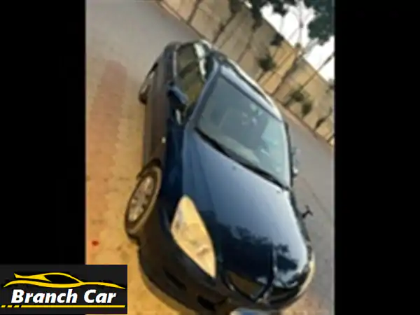 ميتسوبيشي لانسر بومة للبيع الإسكندرية