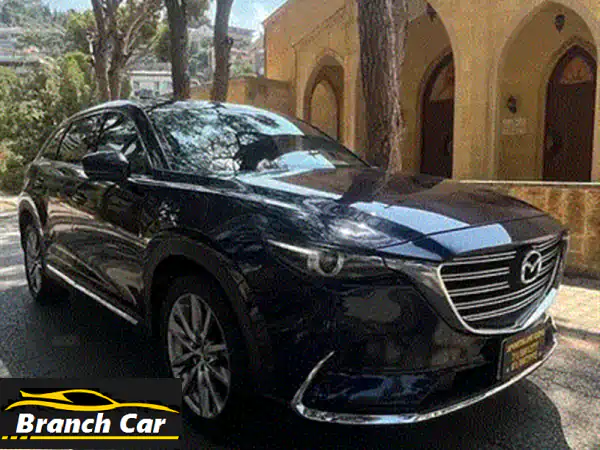 MG RX5 PERFORMANCE 2023 سوداء | كأنها جديدة: 30 ألف كم فقط بضمان 2029!