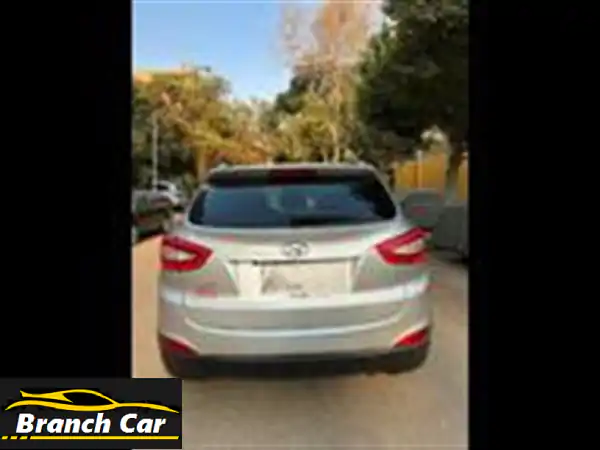 فرصة لا تعوض! هيونداي IX35 2015 للبيع بالمعادي | حالة استثنائية وسعر مميز