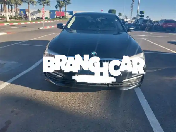 BMW الفئة الخامسة G30 سبورت 2019 للبيع | فخامة، أداء،...