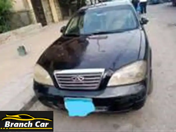 فرصة لا تعوض! سبرنزا A620 أوتوماتيك 2007 - عمرة كاملة، رخصة سنة، وجاهزة للانطلاق! ✨