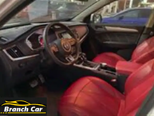 MG RX5 2020 الفاخرة للبيع | فابريكا بالكامل، ضمان...