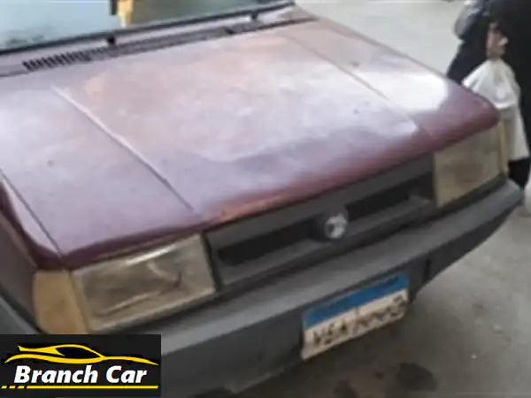 فيات شاهين للبيع بالقاهرة: فابريكة دواخل، رخصة سنة،...