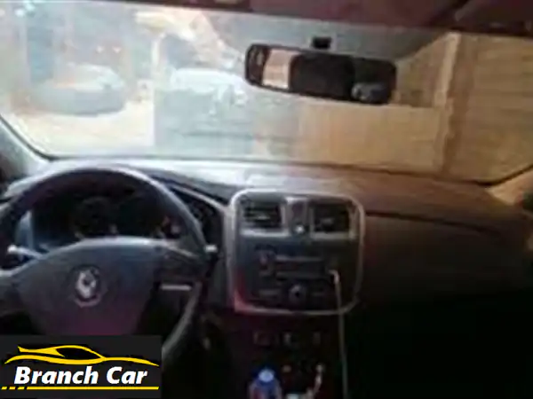 فرصة لا تعوض! رينو ستيب واي 2015 فبريكا بالكامل (مانيوال) - رخصة 2027 - المالك مباشرة!