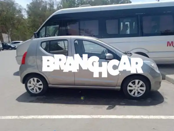 سوزوكي سيليريو 2016 أوتوماتيك للبيع: قيادة سهلة، اقتصادية، ومناسبة للمدينة بسعر 75,000