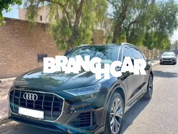 فرصة استثنائية: أودي Q8 كواترو 2023 للبيع – فخامة،...
